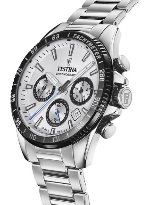 Festina Timeless Chronograph