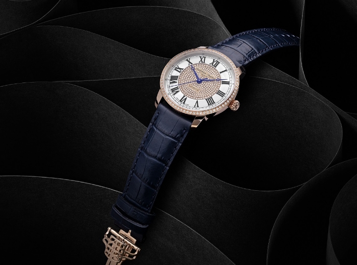 Obrazek Frederique Constant Classics Premiere Limited Edition