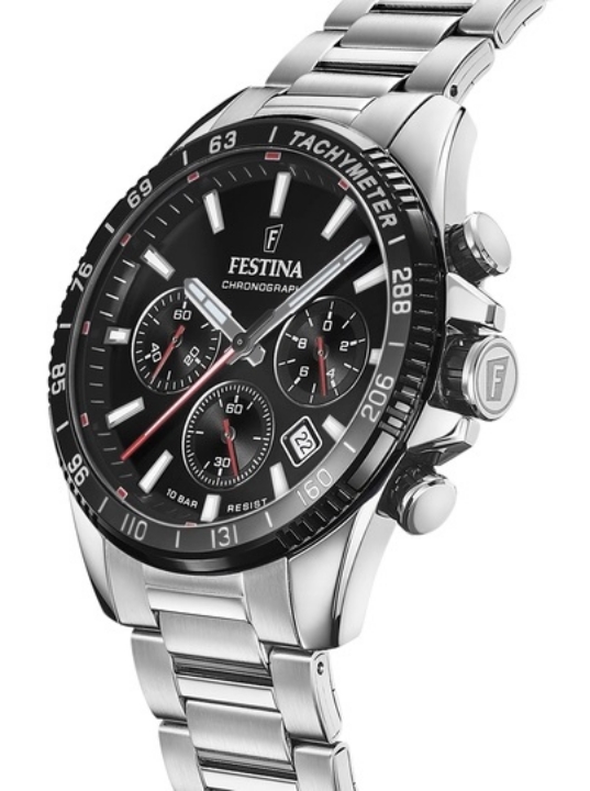 Festina Timeless Chronograph