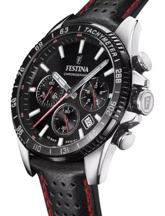 Obrazek Festina Timeless Chronograph