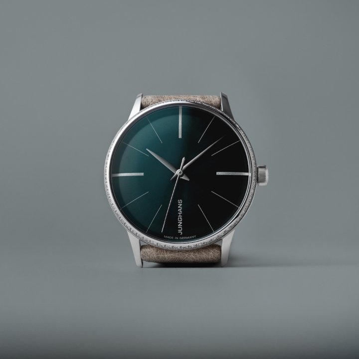 Junghans Meister Damen Automatic