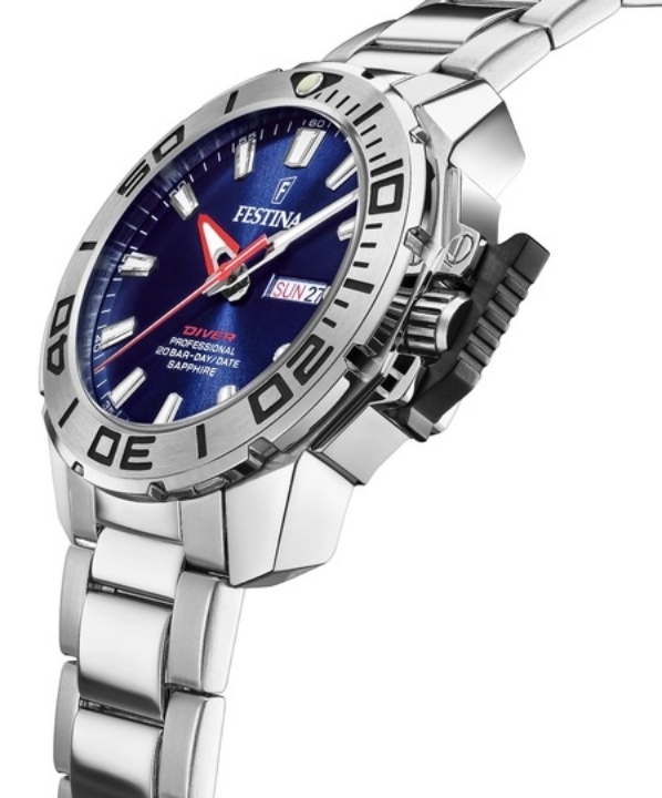 Festina The Originals Diver Professional