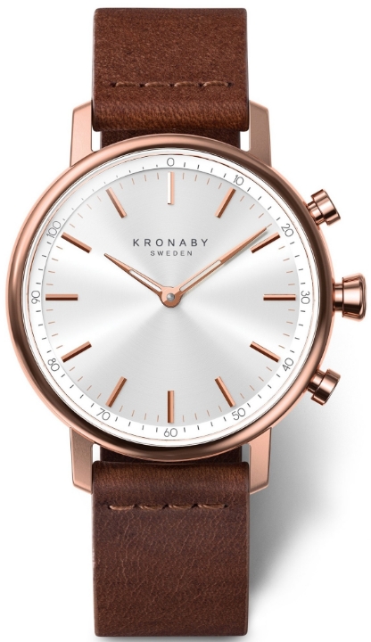 Obrazek Kronaby Carat 38 Rose