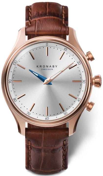 Obrazek Kronaby Sekel 38 Rose