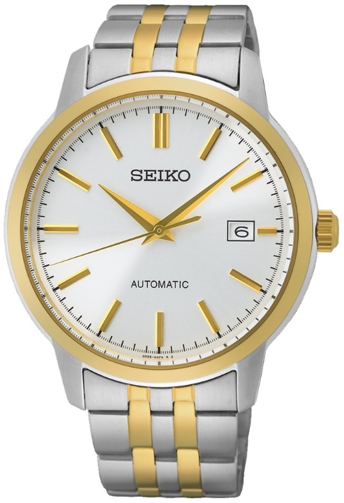 Seiko Automatic