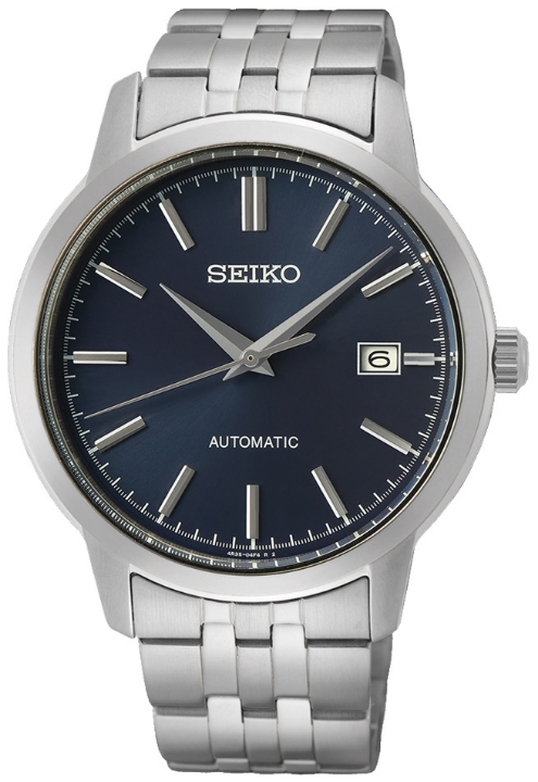 Seiko Automatic