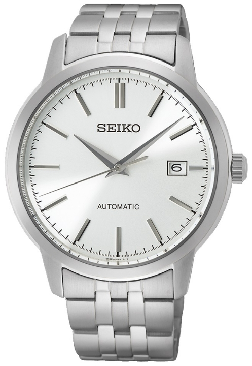 Seiko Automatic