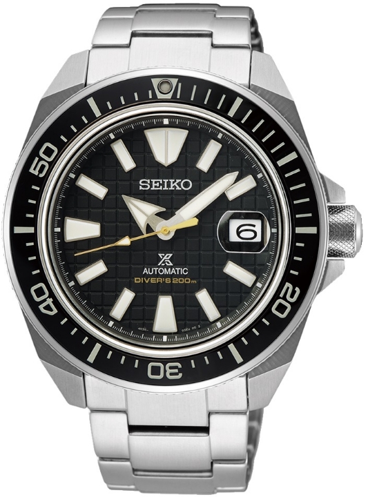 Obrazek Seiko Prospex Sea