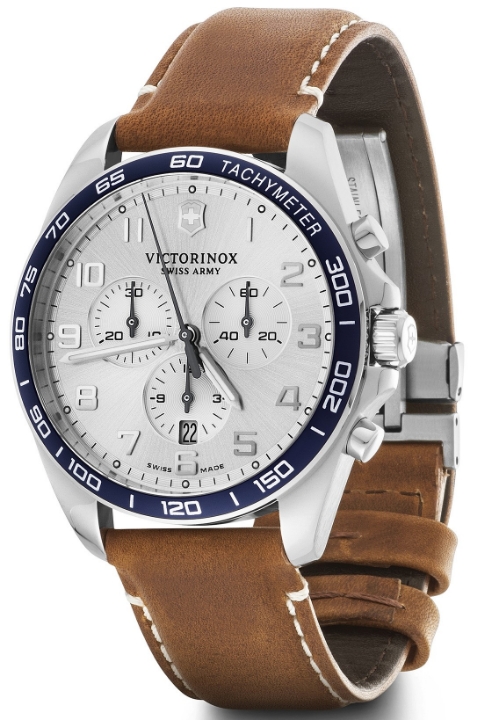 Victorinox FieldForce Classic Chrono