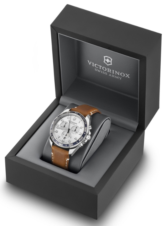 Victorinox FieldForce Classic Chrono