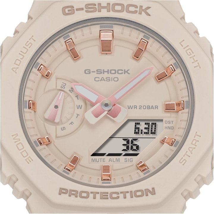 Obrazek Casio G-Shock Mini