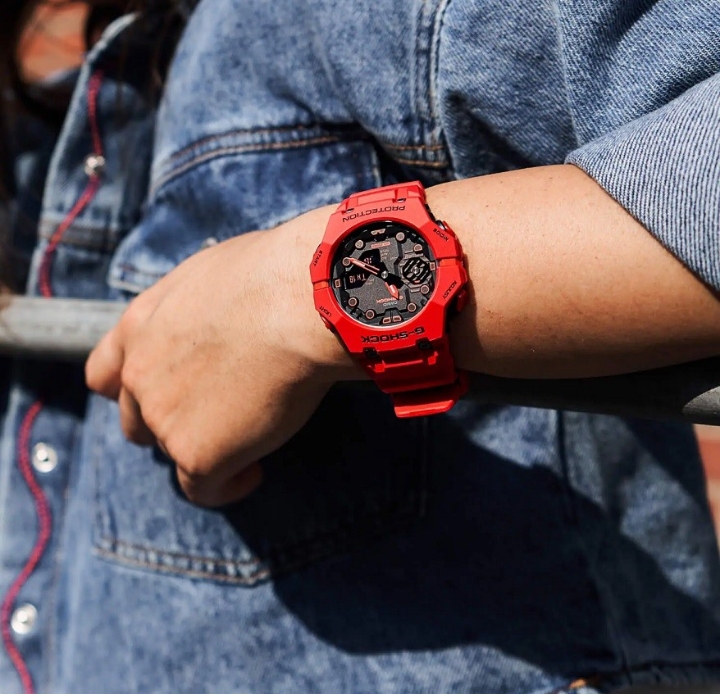 Obrazek Casio G-Shock