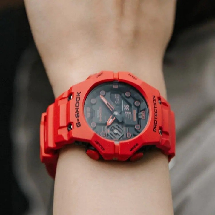 Obrazek Casio G-Shock