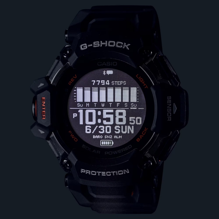 Obrazek Casio G-Shock G-Squad