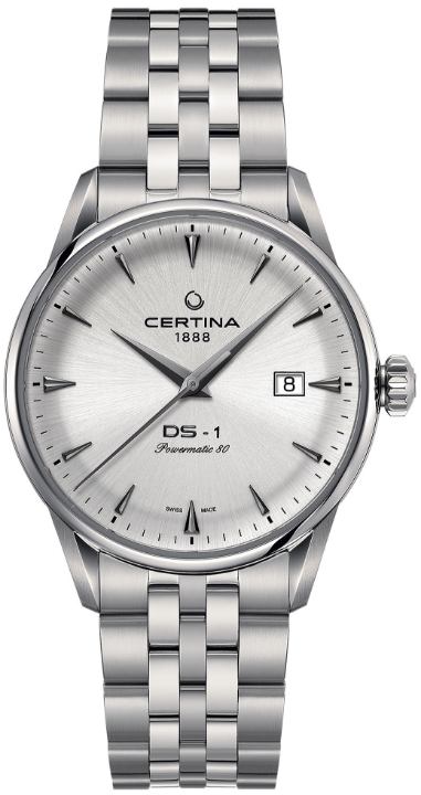 Certina DS-1 Powermatic 80