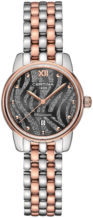 Obrazek Certina DS-8 Lady