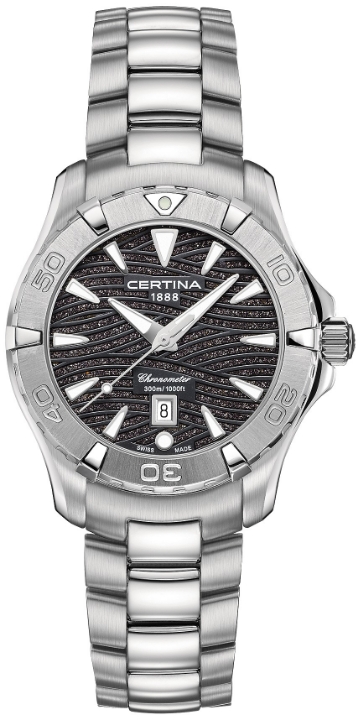 Obrazek Certina DS Action Lady Chronometer