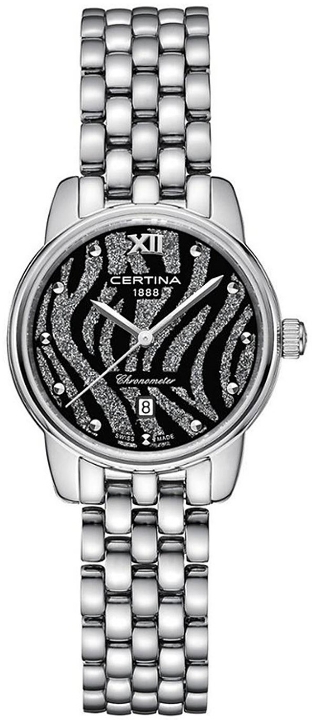 Certina DS-8 Lady