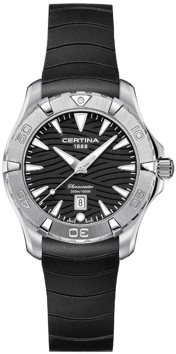 Obrazek Certina DS Action Lady Chronometer