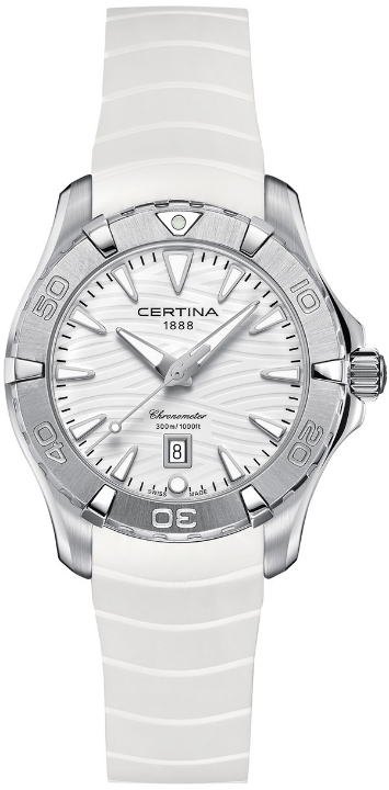 Obrazek Certina DS Action Lady Chronometer