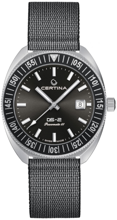 Obrazek Certina DS-2