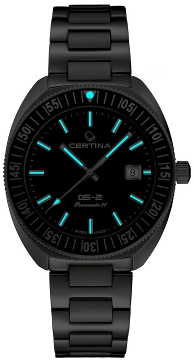 Certina DS-2