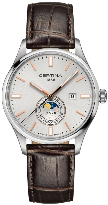 Certina DS-8