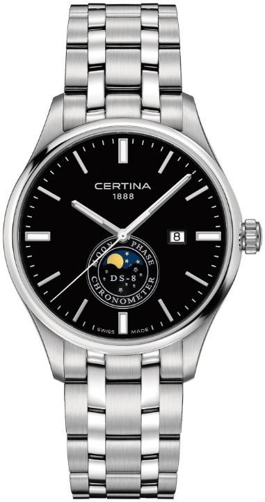 Certina DS-8