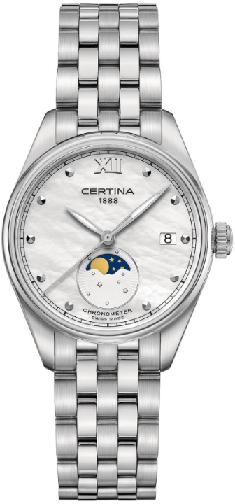 Obrazek Certina DS-8 Lady