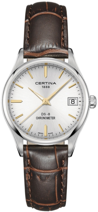 Certina DS-8 Lady