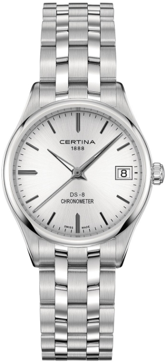 Certina DS-8 Lady