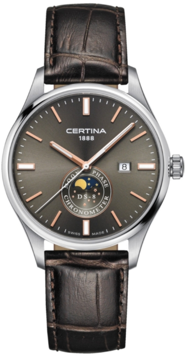 Certina DS-8