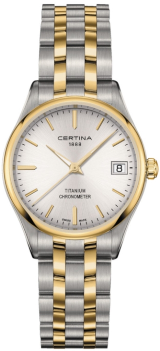 Certina DS-8 Lady