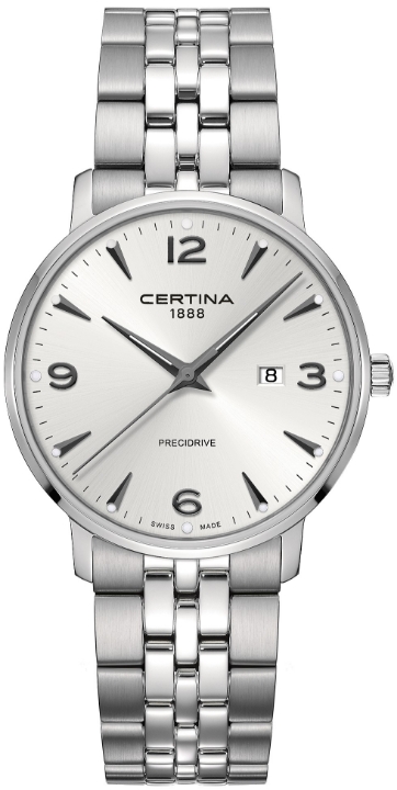 Certina DS Caimano