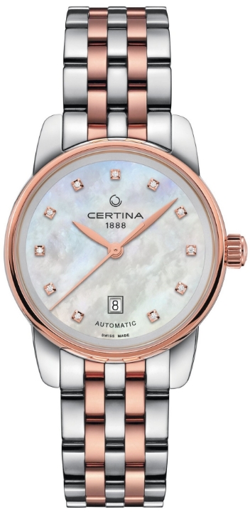 Obrazek Certina DS Podium Automatic