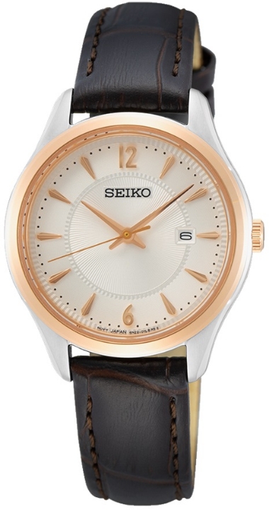 Obrazek Seiko Quartz