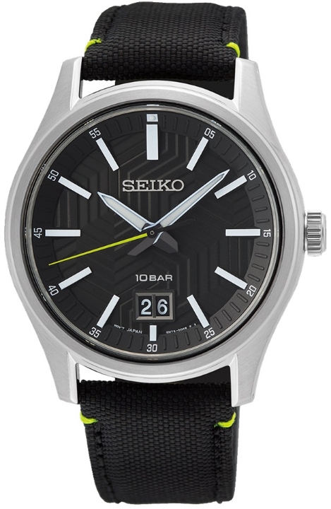 Seiko Quartz