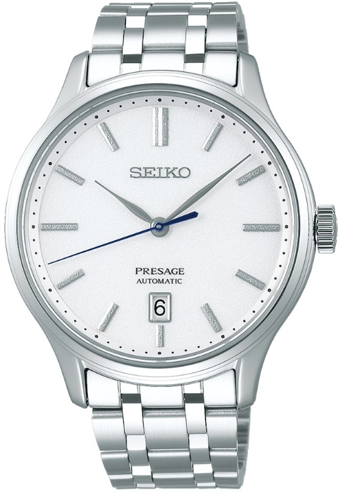 SEIKO PRESAGE