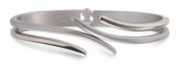 Obrazek BOCCIA TITANIUM bransoleta