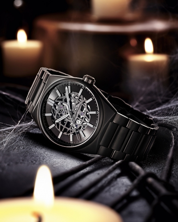 Frederique Constant Highlife Automatic Skeleton Limited Edition