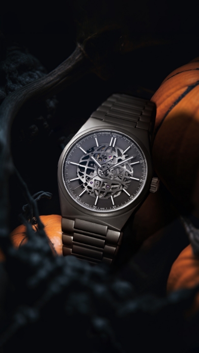 Frederique Constant Highlife Automatic Skeleton Limited Edition