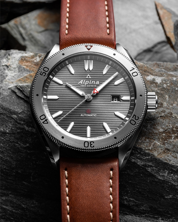 Alpina Alpiner 4 Automatic