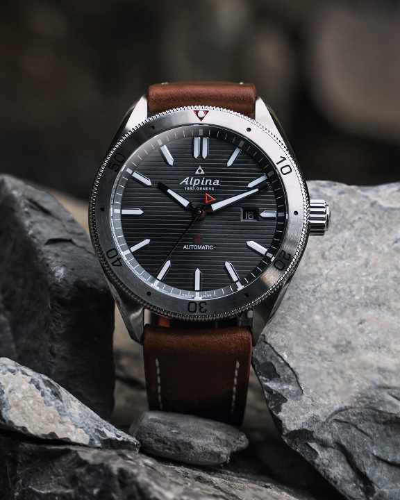 Alpina Alpiner 4 Automatic