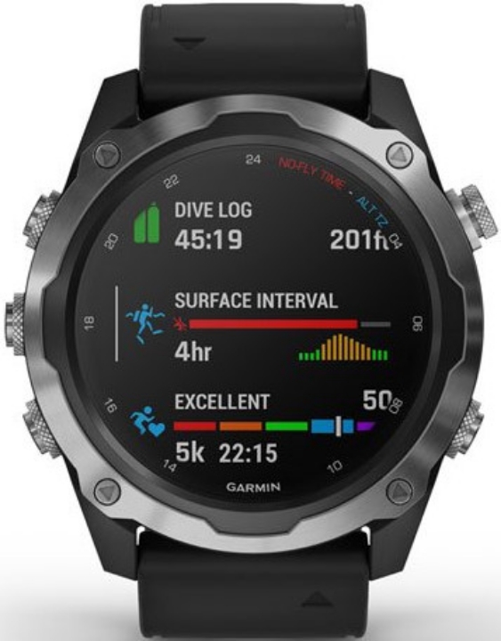 Obrazek Garmin Descent Mk2