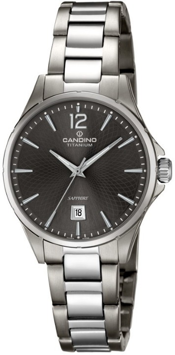 Candino Titanium