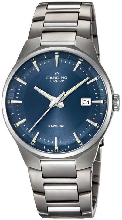 Candino Titanium