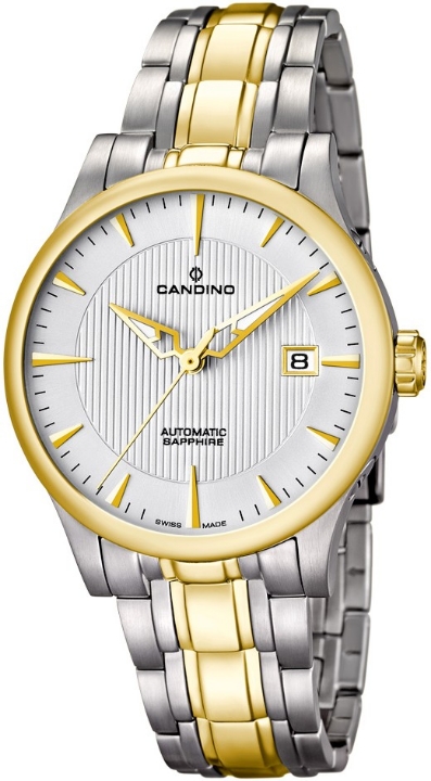 Obrazek Candino Automatic