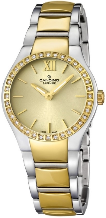 Candino Lady Petite