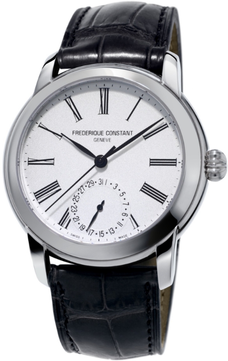 Obrazek Frederique Constant Classics Manufacture