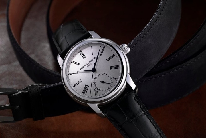 Obrazek Frederique Constant Classics Manufacture